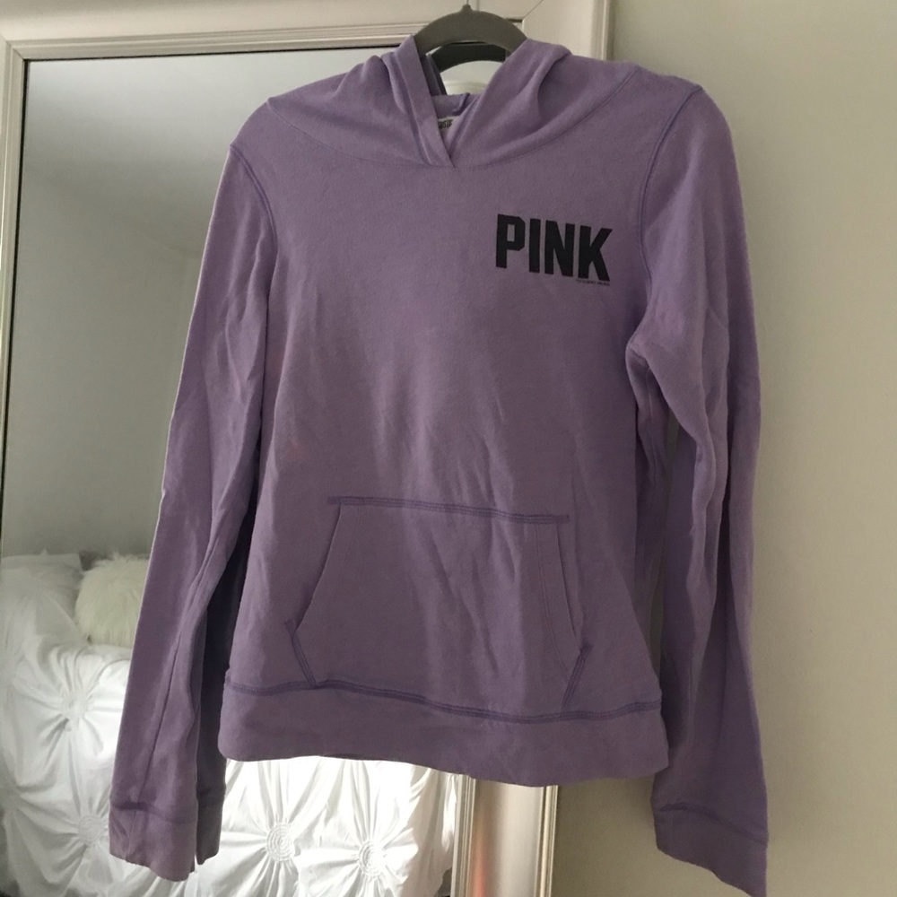 VS PINK Sweatshirt